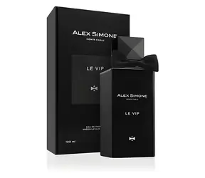 Alex Simone Monte Carlo Le VIP Parfémovaná voda 100 ml