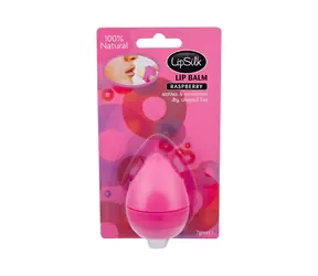 Xpel LipSilk Raspberry Balzám na rty 7 g