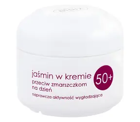Ziaja Jasmine Denní pleťový krém 50 ml