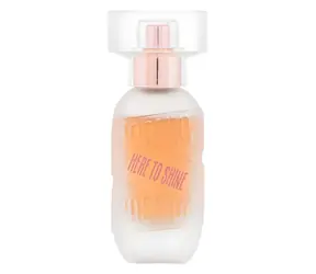 Naomi Campbell Here To Shine Toaletní voda 15 ml