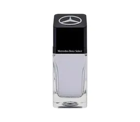 Mercedes-Benz Select Toaletní voda 100 ml