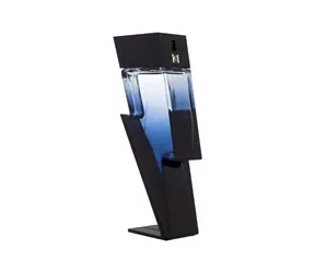 Carolina Herrera Bad Boy Cobalt Électrique Parfémovaná voda 100 ml
