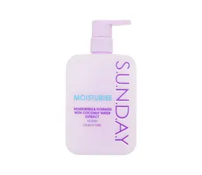 Xpel S.U.N.D.A.Y Moisturise Conditioner Kondicionér 350 ml