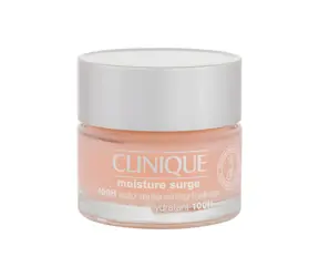 Clinique Moisture Surge 100H Auto-Replenishing Hydrator Denní pleťový krém 50 ml