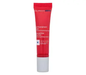 Clarins Men Energizing Eye Gel Oční gel 15 ml