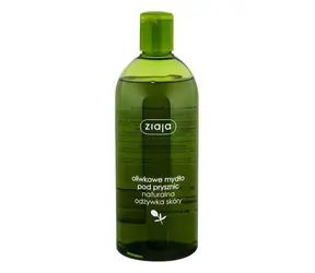 Ziaja Natural Olive Sprchový gel 500 ml