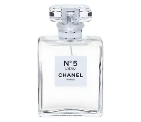 Chanel No.5 L´Eau Toaletní voda 50 ml