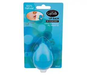 Xpel LipSilk Blueberry Balzám na rty 7 g