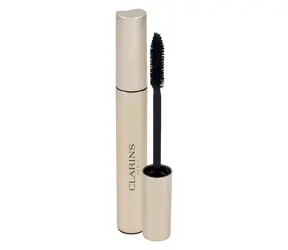 Clarins Mascara Supra Volume Řasenka 8 ml 01 Intense Black