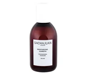 Sachajuan Moisturizing Shampoo Šampon 250 ml