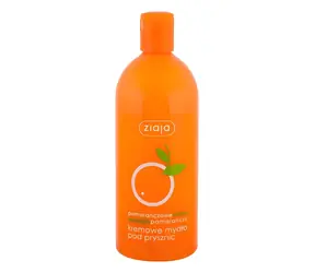 Ziaja Orange Butter Sprchový krém 500 ml