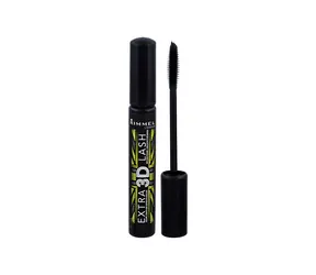 Rimmel London Extra 3D Lash Řasenka 8 ml 003 Extreme Black