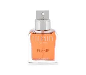 Calvin Klein Eternity Flame Toaletní voda 50 ml