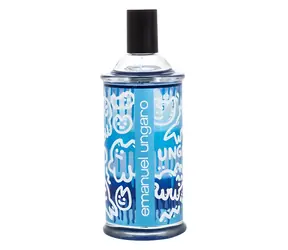 Emanuel Ungaro Fresh For Him Toaletní voda 100 ml