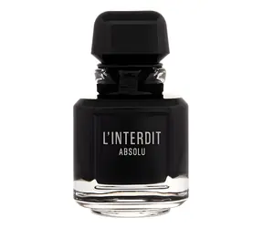 Givenchy L'Interdit Absolu Parfémovaná voda 35 ml