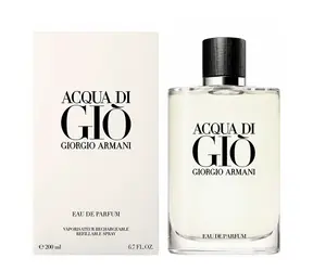 Giorgio Armani Acqua di Gio Parfémovaná voda 200 ml