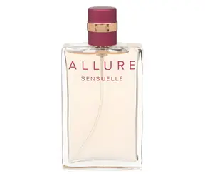 Chanel Allure Sensuelle Parfémovaná voda 50 ml