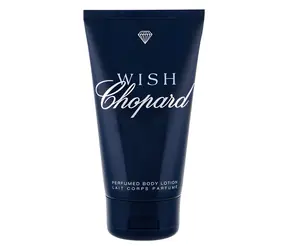 Chopard Wish Tělové mléko 150 ml