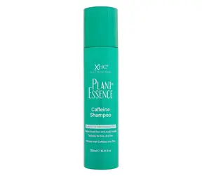 Xpel Plant Essence Caffeine Shampoo Šampon 300 ml