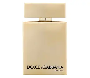Dolce&Gabbana The One Gold Intense Parfémovaná voda 50 ml
