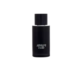 Giorgio Armani Code Toaletní voda 75 ml