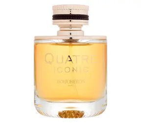 Boucheron Quatre Iconic Parfémovaná voda 100 ml