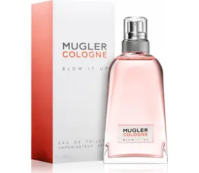 Mugler Cologne Blow It Up Toaletní voda 100 ml