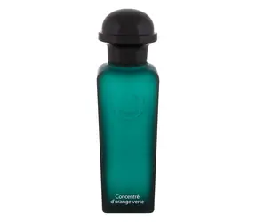 Hermes Concentré d´Orange Verte Toaletní voda 50 ml