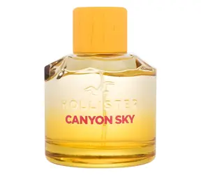 Hollister Canyon Sky Parfémovaná voda 100 ml
