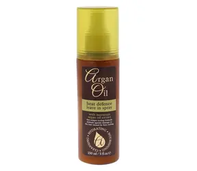 Xpel Argan Oil Heat Defence Leave In Spray 150 ml