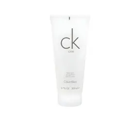 Calvin Klein CK One Sprchový gel 200 ml