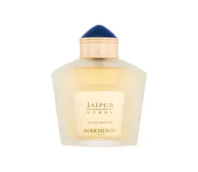 Boucheron Jaipur Homme Parfémovaná voda 100 ml