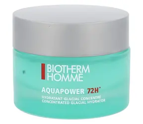 Biotherm Homme Aquapower 72h Gel-Cream Pleťový gel 50 ml