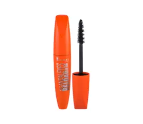 Rimmel London Scandaleyes Reloaded Řasenka 12 ml 001 Black