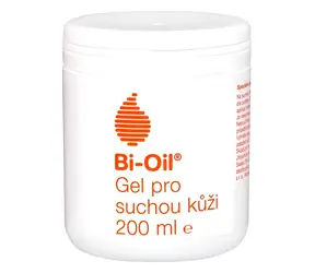 Bi-Oil Gel Tělový gel 200 ml