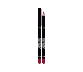 Rimmel London Lasting Finish Tužka na rty 1,2 g 195 Sunset Pink
