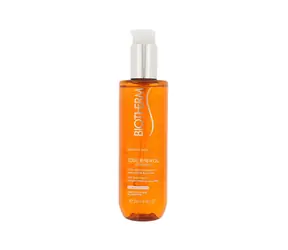 Biotherm Biosource Total Renew Oil Čisticí olej 200 ml