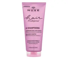 Nuxe Hair Prodigieux High Shine Shampoo Šampon 200 ml