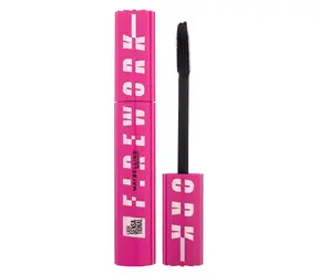 Maybelline Lash Sensational Firework Řasenka 10 ml Black