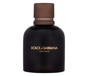 Dolce&Gabbana Pour Homme Intenso Parfémovaná voda 75 ml
