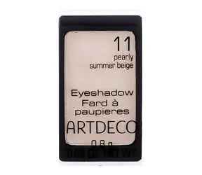 Artdeco Pearl Oční stín 0,8 g 11 Pearly Summer Beige