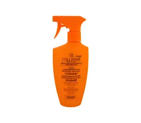 Collistar Special Perfect Tan Supertanning Water Moisturizing Anti-Salt Opalovací přípravek na tělo 400 ml