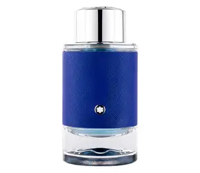 Montblanc Explorer Ultra Blue Parfémovaná voda 100 ml