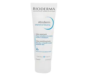 BIODERMA Atoderm Intensive Baume Tělový balzám 75 ml