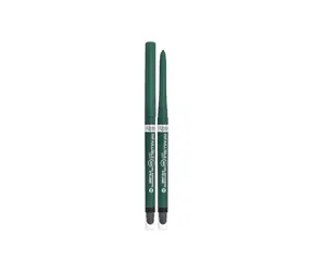 L'Oréal Paris Infaillible Grip 36H Gel Automatic Eye Liner Tužka na oči 1,2 g 008 Emerald Green