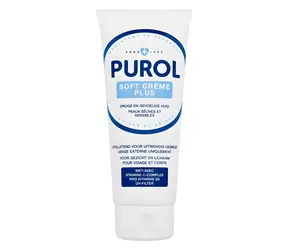 Purol Soft Cream Plus Denní pleťový krém 100 ml