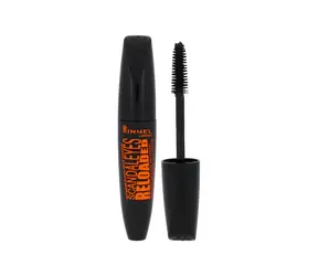 Rimmel London Scandaleyes Reloaded Řasenka 12 ml 003 Extreme Black