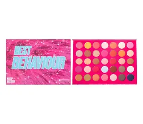 Makeup Obsession Best Behaviour Oční stín 35 g