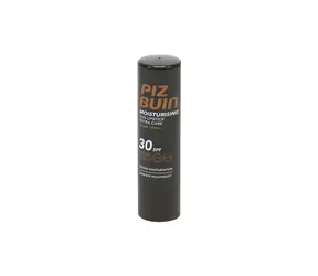 Piz Buin Moisturising Aloe Vera Balzám na rty 4,9 g