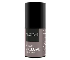 Gabriella Salvete GeLove UV & LED Lak na nehty 8 ml 12 Bae